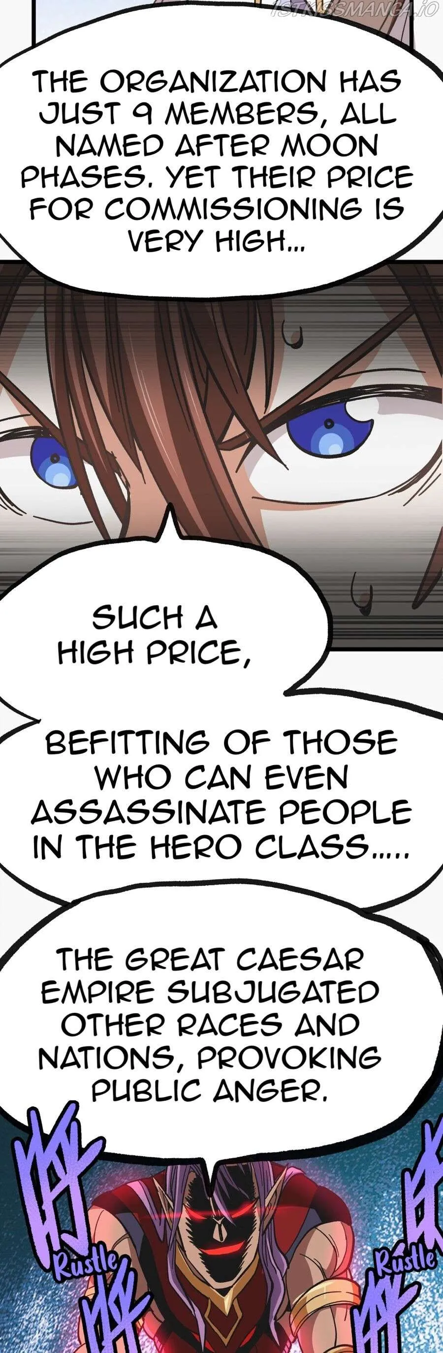 The Unrivaled Delinquent in Combat Has Ended Up Becoming a Healer Within a Game Chapter 1.3 page 19 - 