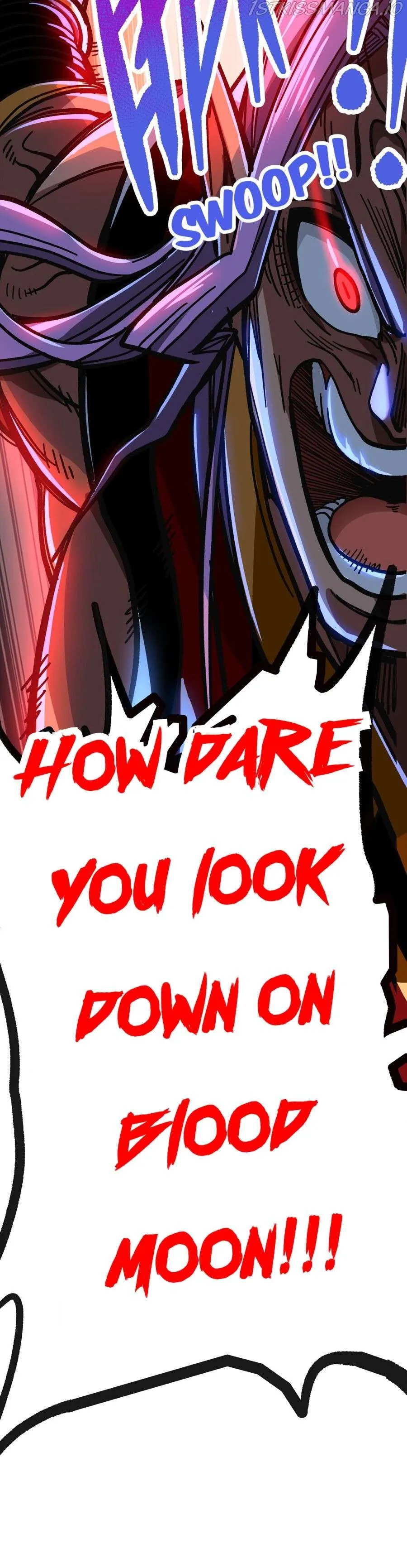 The Unrivaled Delinquent in Combat Has Ended Up Becoming a Healer Within a Game Chapter 1.3 page 23 - 
