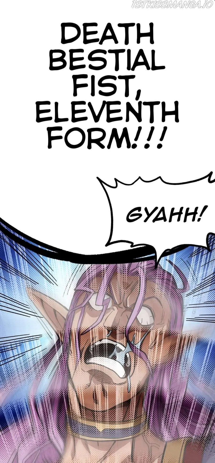 The Unrivaled Delinquent in Combat Has Ended Up Becoming a Healer Within a Game Chapter 1.3 page 27 - 