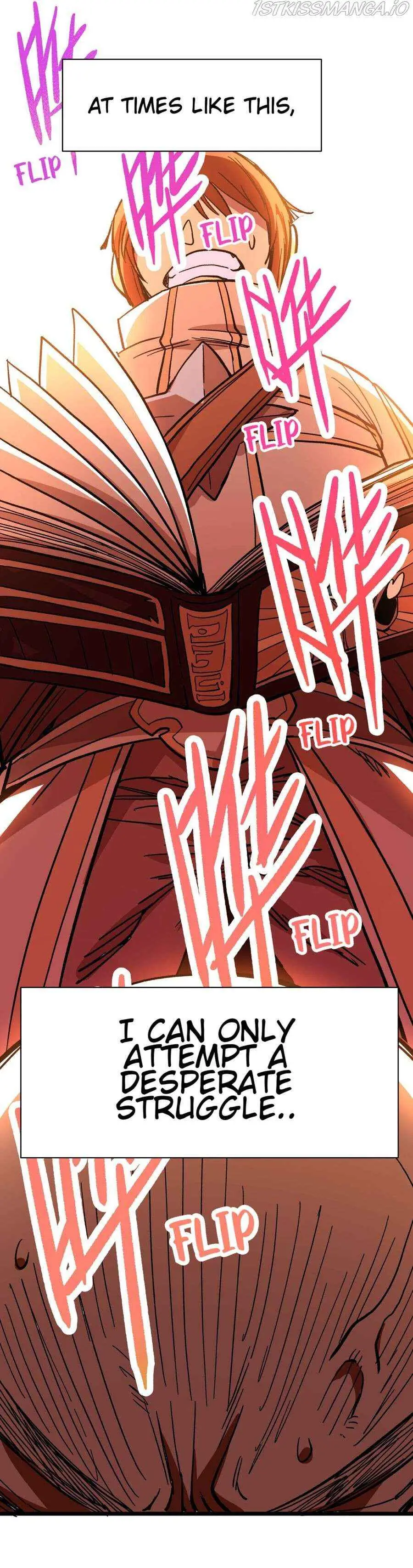 The Unrivaled Delinquent in Combat Has Ended Up Becoming a Healer Within a Game Chapter 1.3 page 4 - 