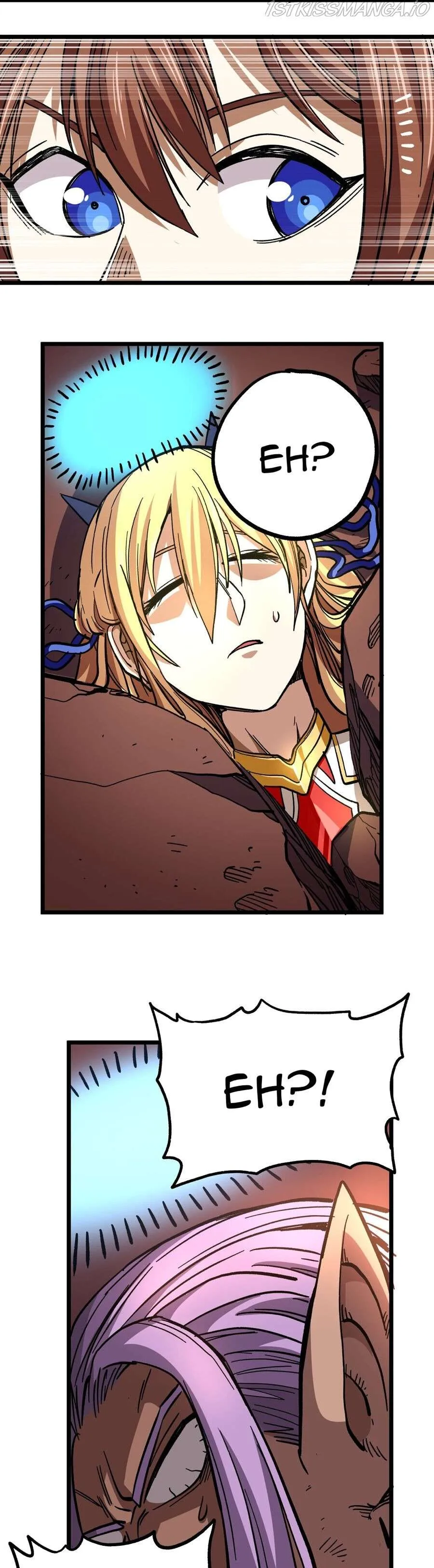 The Unrivaled Delinquent in Combat Has Ended Up Becoming a Healer Within a Game Chapter 1.3 page 35 - 