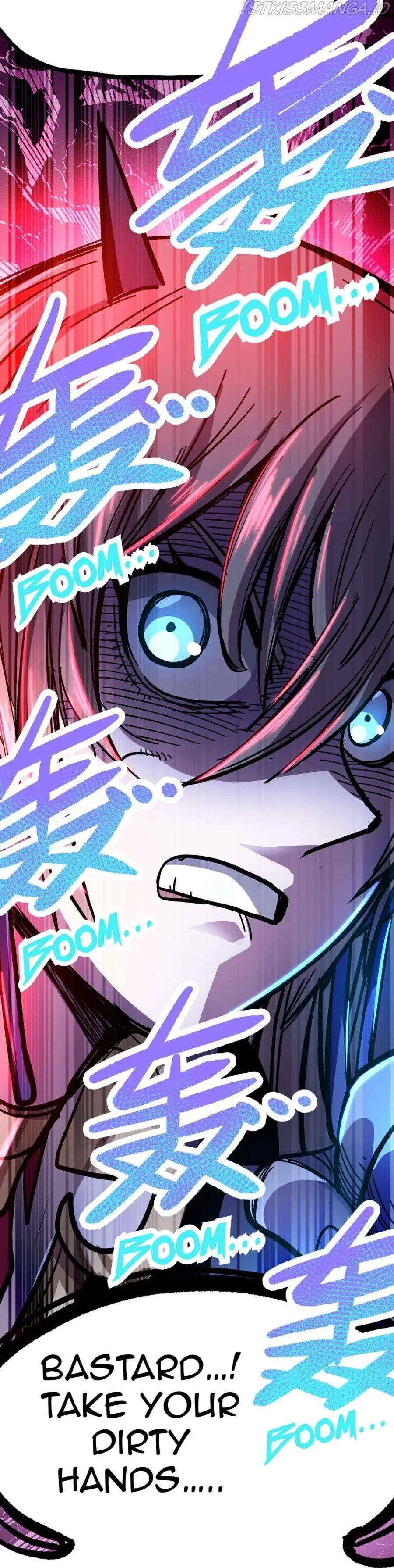 The Unrivaled Delinquent in Combat Has Ended Up Becoming a Healer Within a Game Chapter 1.3 page 40 - 