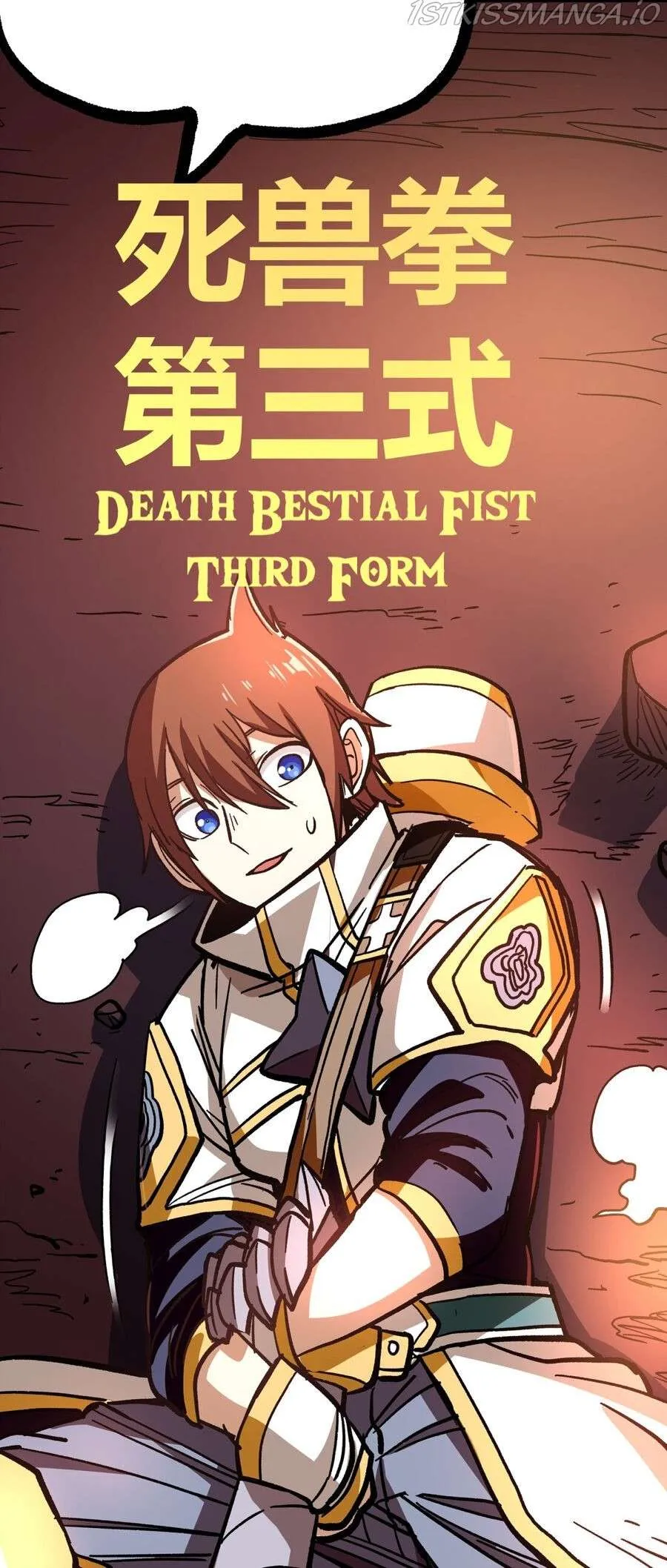 The Unrivaled Delinquent in Combat Has Ended Up Becoming a Healer Within a Game Chapter 1.3 page 45 - 