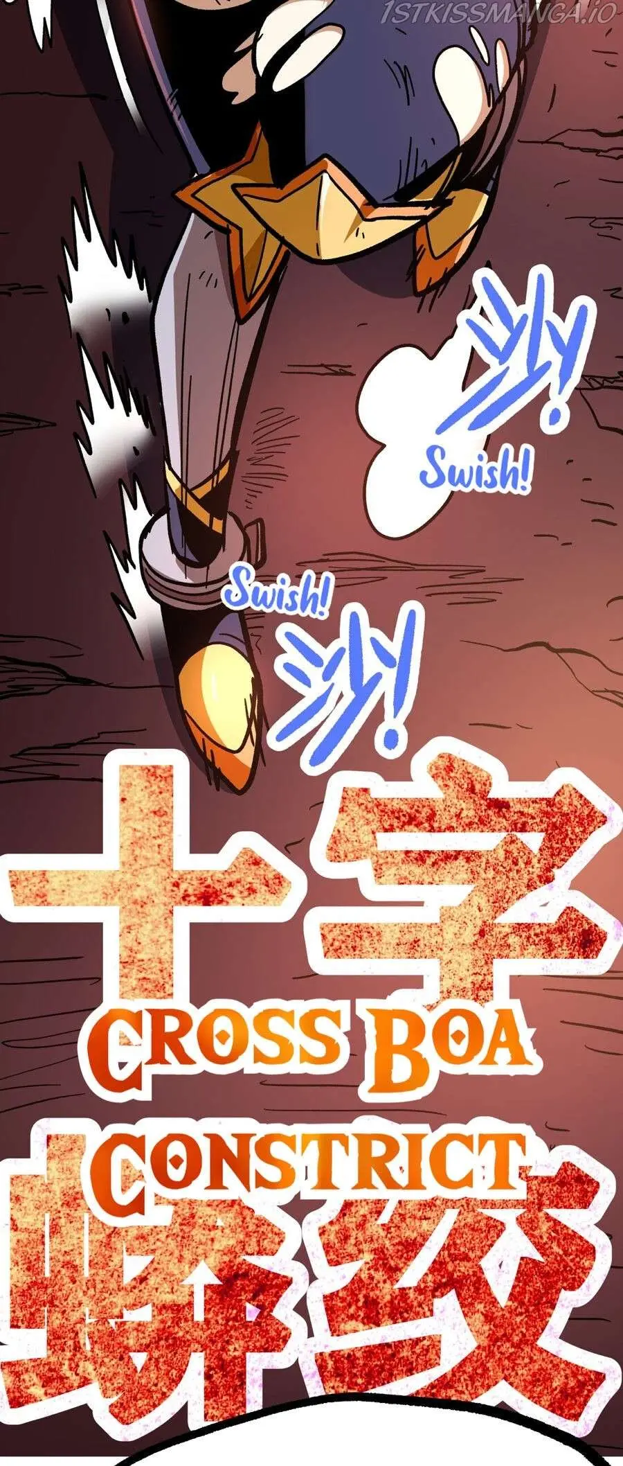 The Unrivaled Delinquent in Combat Has Ended Up Becoming a Healer Within a Game Chapter 1.3 page 47 - 
