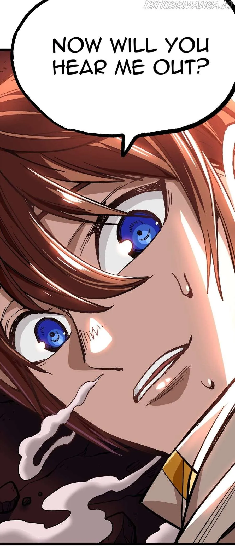 The Unrivaled Delinquent in Combat Has Ended Up Becoming a Healer Within a Game Chapter 1.3 page 48 - 