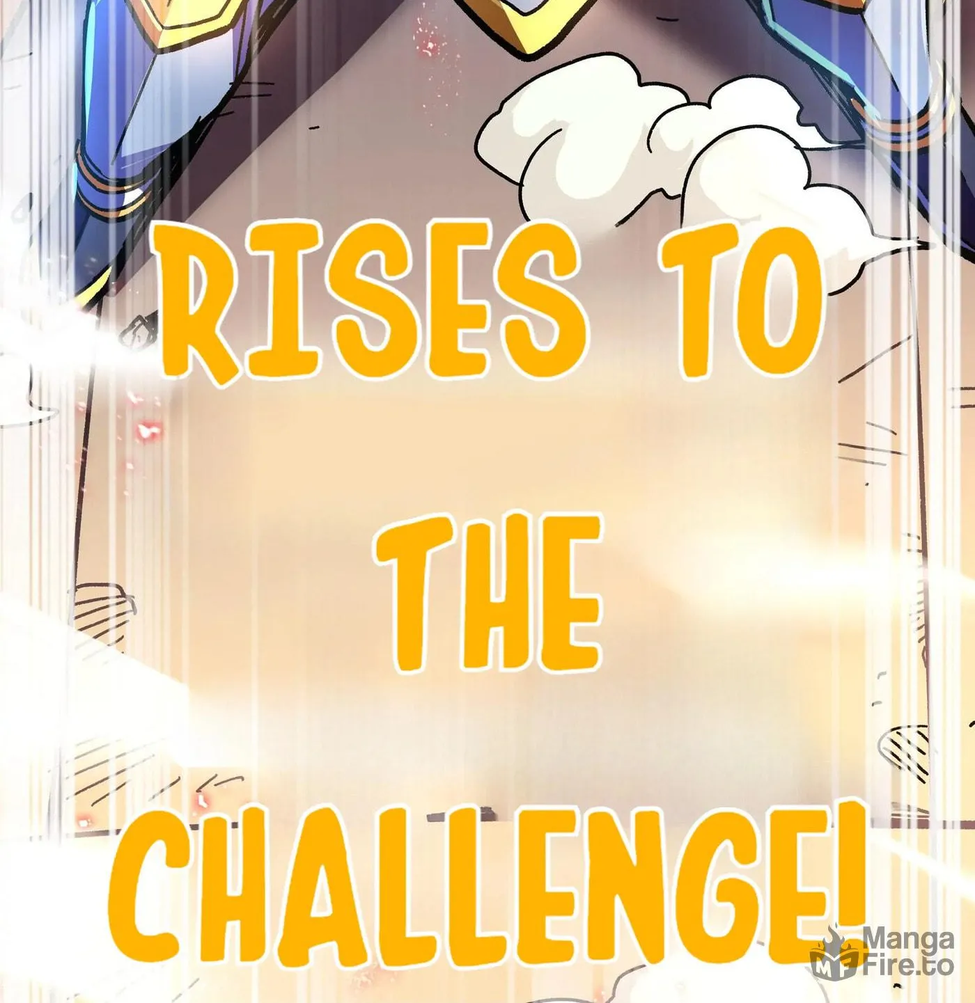 The Unrivaled Delinquent in Combat Has Ended Up Becoming a Healer Within a Game Chapter 1 page 12 - 