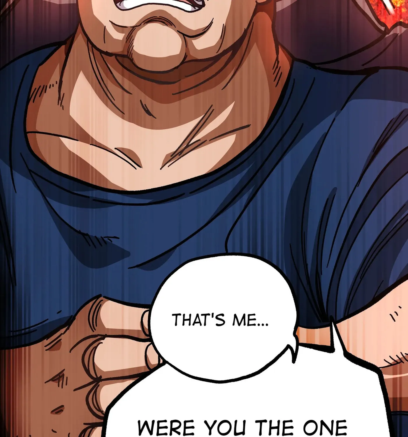 The Unrivaled Delinquent in Combat Has Ended Up Becoming a Healer Within a Game Chapter 1 page 116 - 