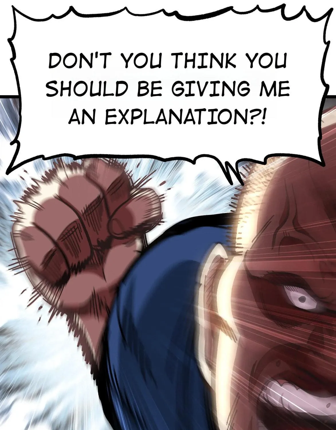 The Unrivaled Delinquent in Combat Has Ended Up Becoming a Healer Within a Game Chapter 1 page 119 - 
