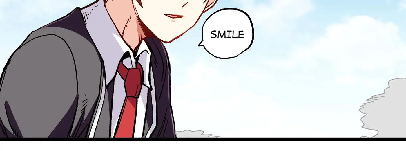 The Unrivaled Delinquent in Combat Has Ended Up Becoming a Healer Within a Game Chapter 1 page 135 - 