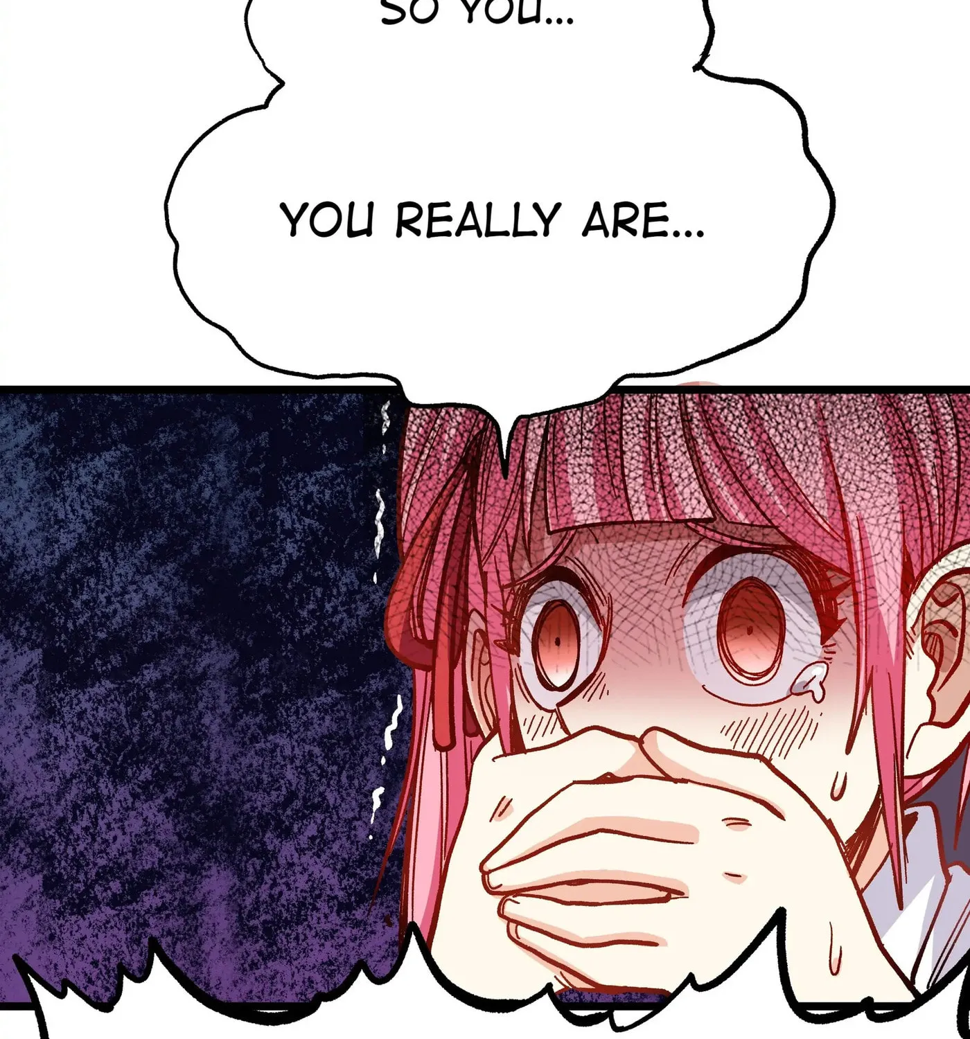 The Unrivaled Delinquent in Combat Has Ended Up Becoming a Healer Within a Game Chapter 1 page 137 - 