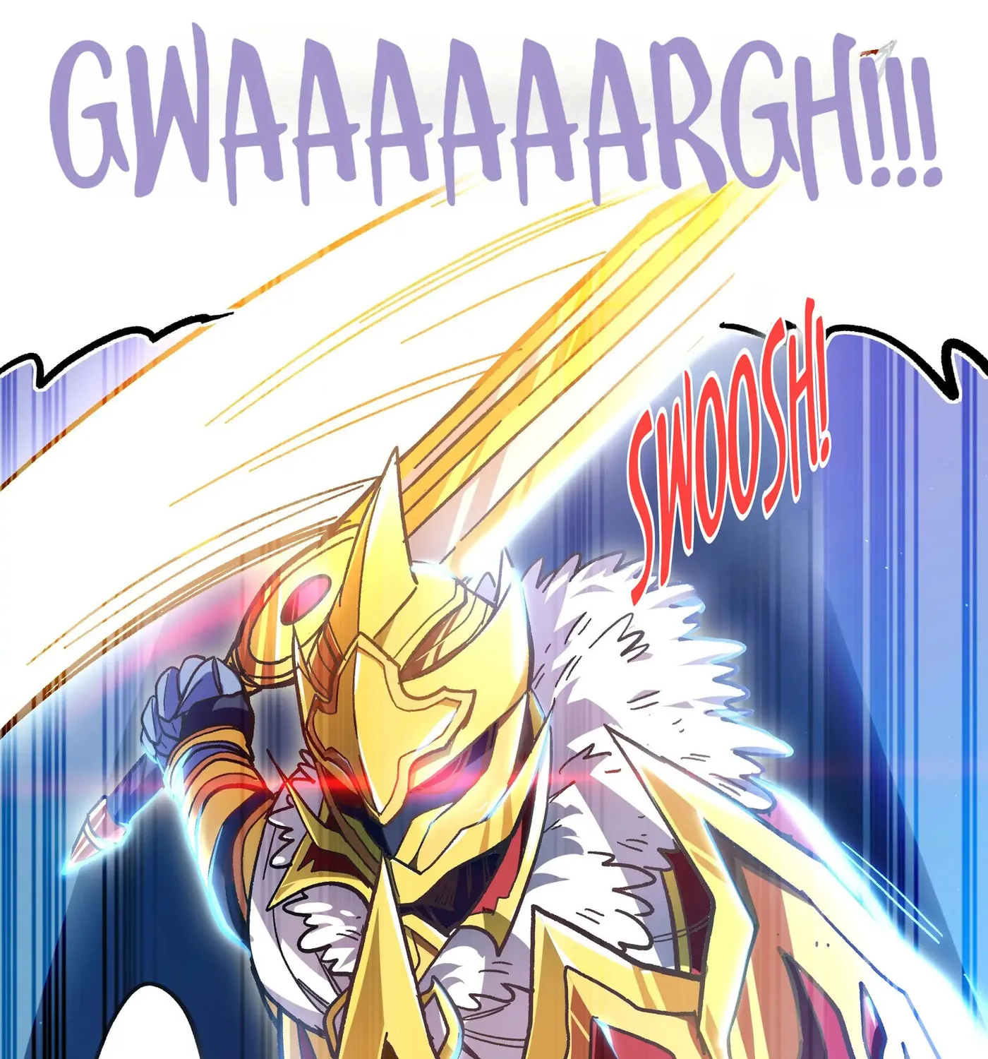 The Unrivaled Delinquent in Combat Has Ended Up Becoming a Healer Within a Game Chapter 1 page 15 - 