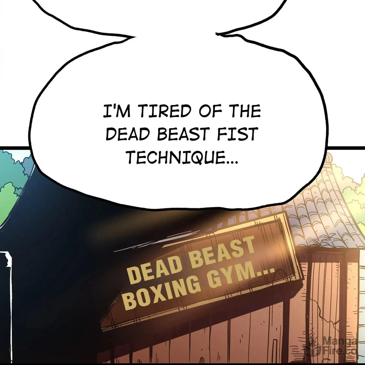 The Unrivaled Delinquent in Combat Has Ended Up Becoming a Healer Within a Game Chapter 1 page 147 - 