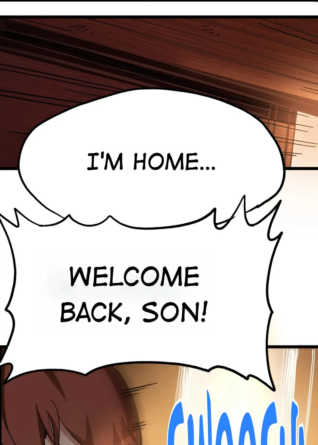 The Unrivaled Delinquent in Combat Has Ended Up Becoming a Healer Within a Game Chapter 1 page 148 - 