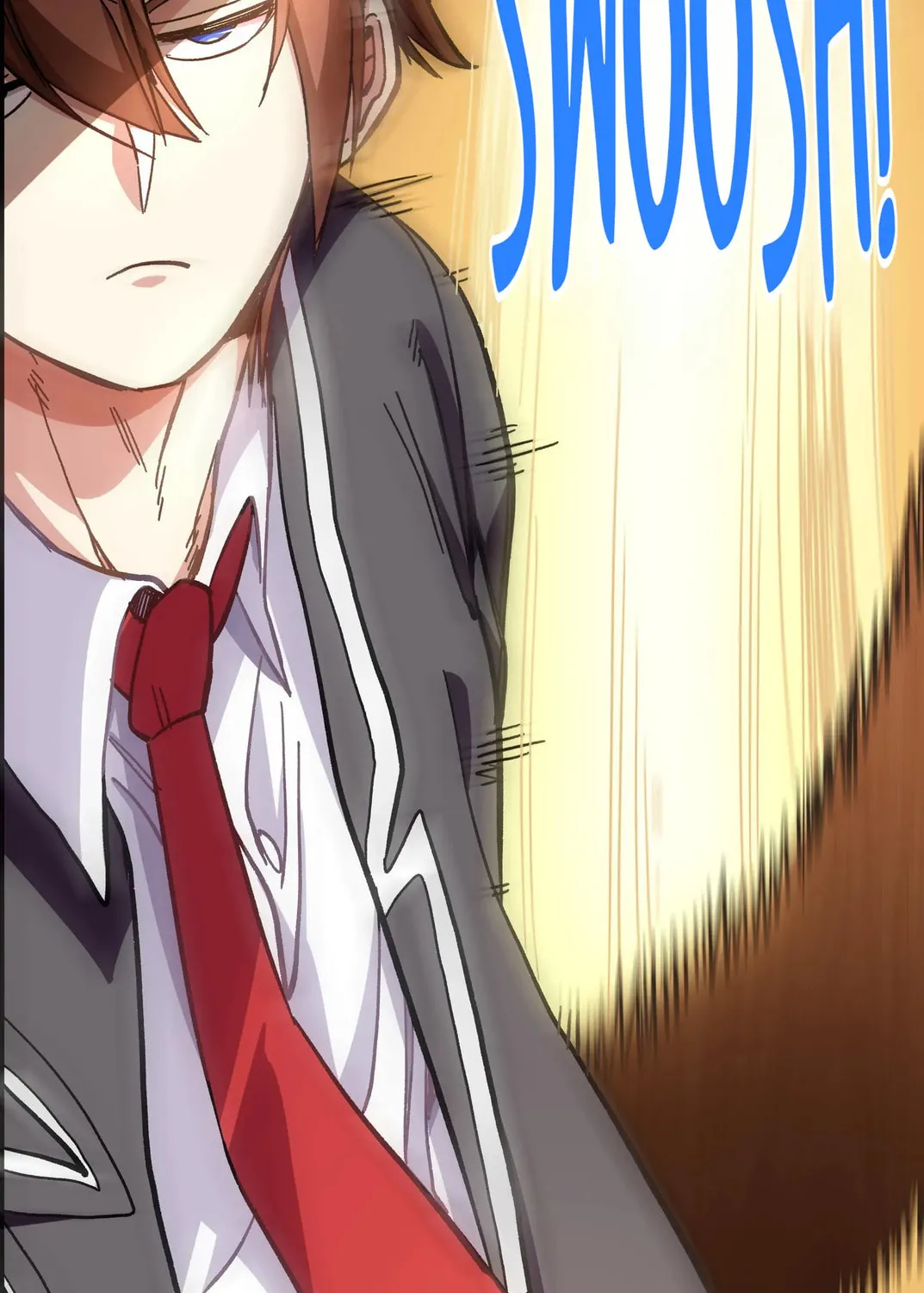 The Unrivaled Delinquent in Combat Has Ended Up Becoming a Healer Within a Game Chapter 1 page 150 - 
