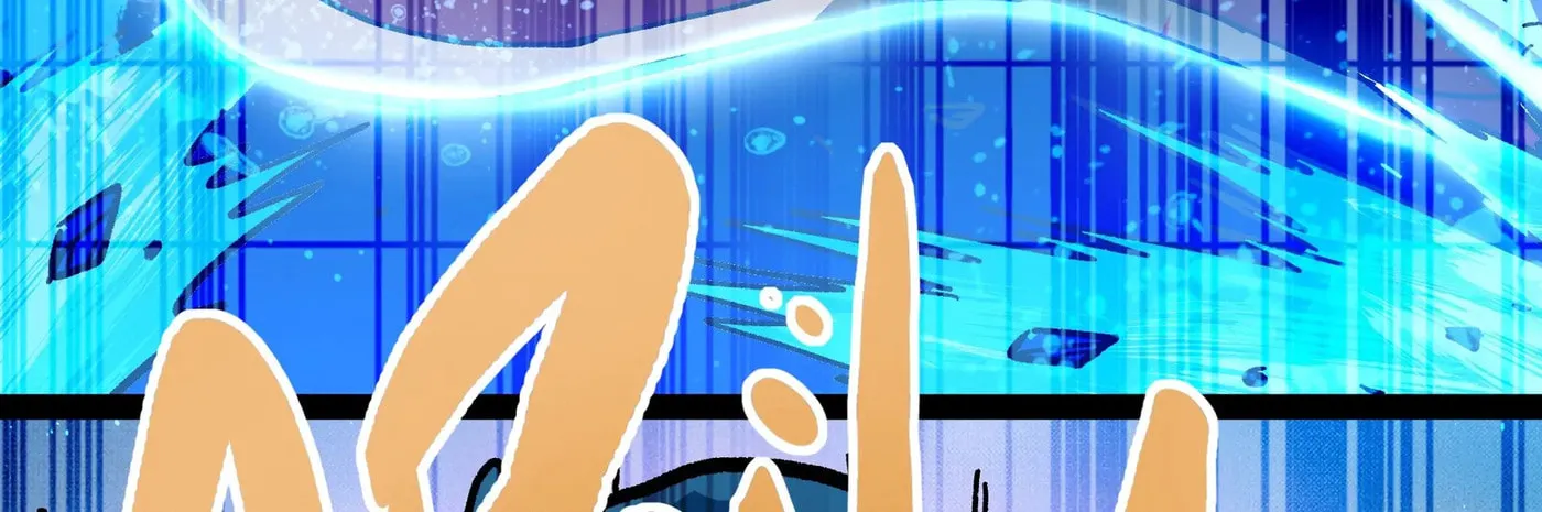 The Unrivaled Delinquent in Combat Has Ended Up Becoming a Healer Within a Game Chapter 1 page 17 - 