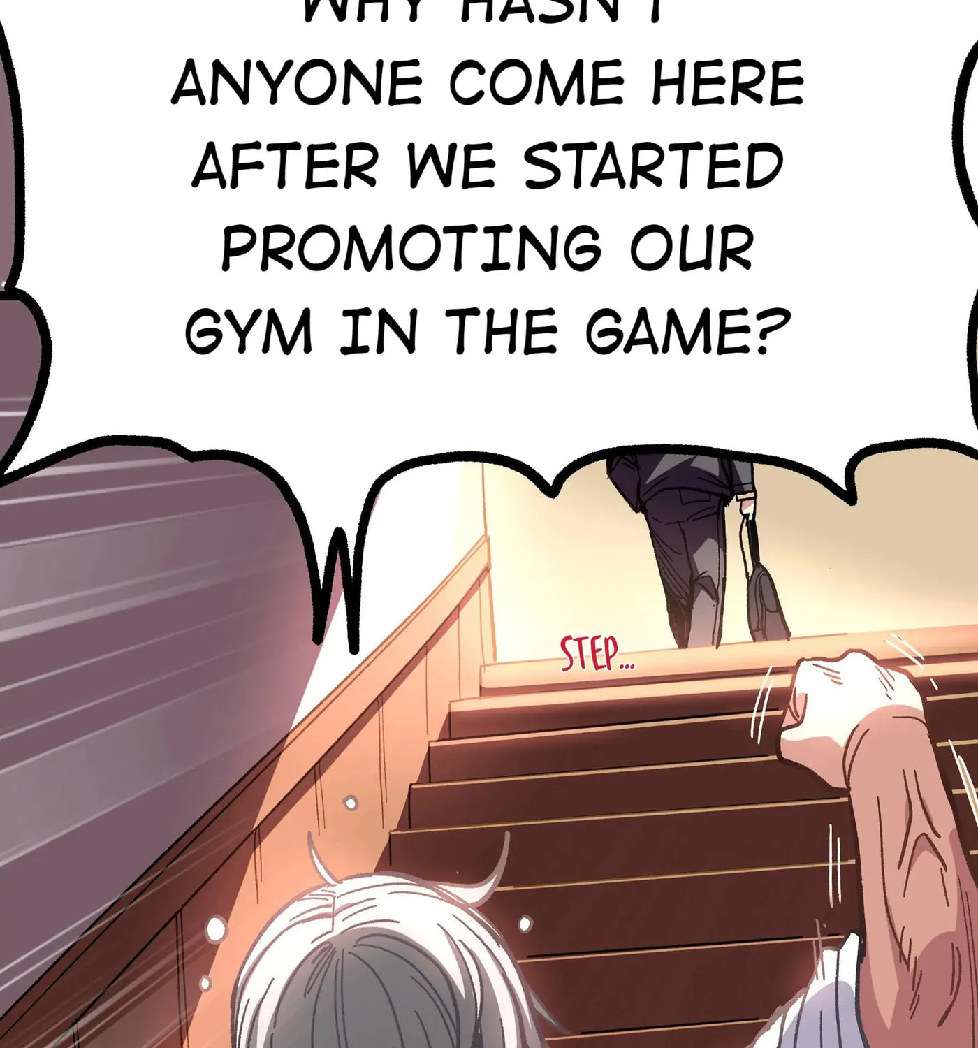 The Unrivaled Delinquent in Combat Has Ended Up Becoming a Healer Within a Game Chapter 1 page 161 - 