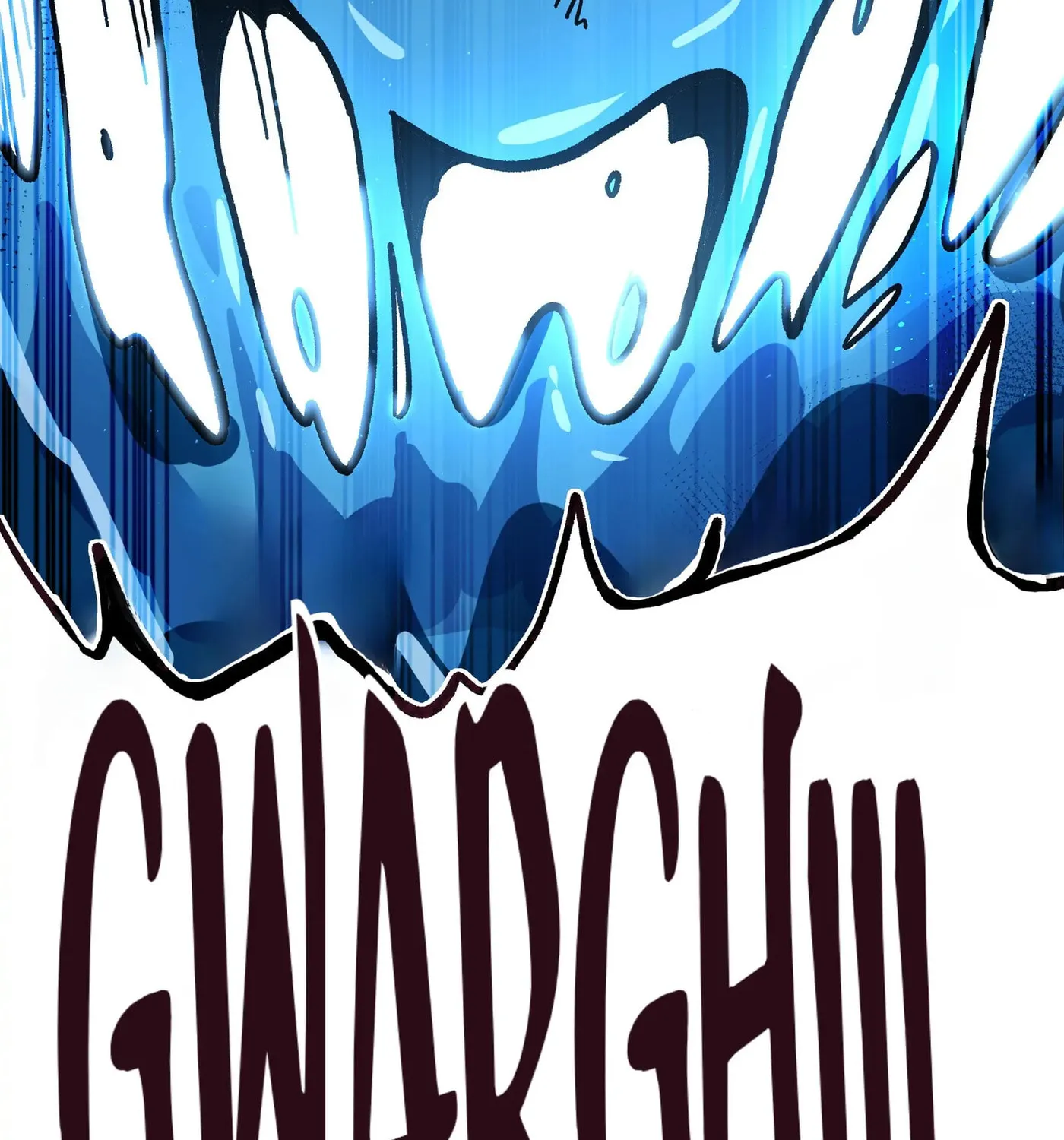 The Unrivaled Delinquent in Combat Has Ended Up Becoming a Healer Within a Game Chapter 1 page 19 - 
