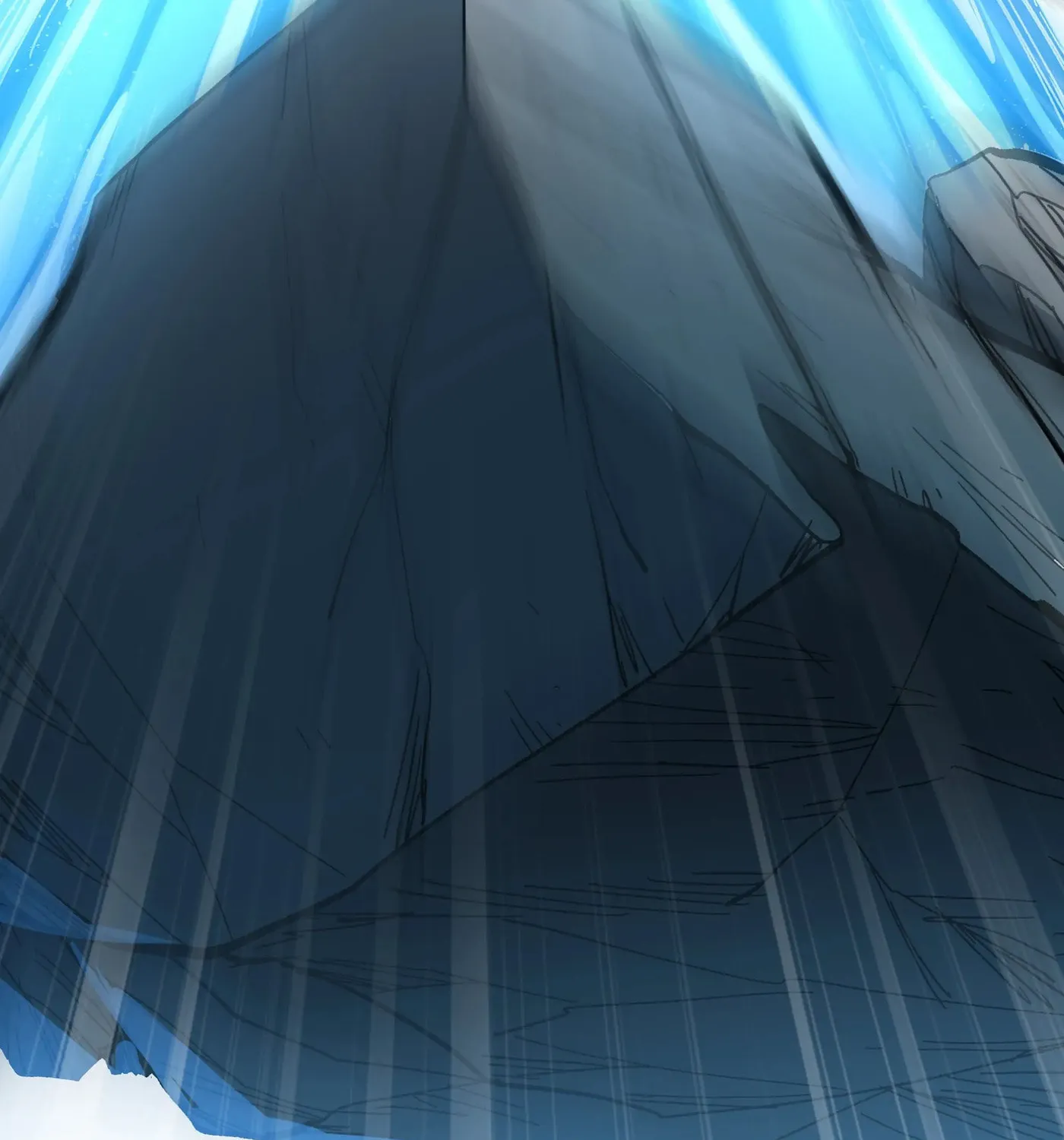 The Unrivaled Delinquent in Combat Has Ended Up Becoming a Healer Within a Game Chapter 1 page 29 - 