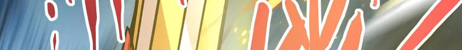 The Unrivaled Delinquent in Combat Has Ended Up Becoming a Healer Within a Game Chapter 1 page 36 - 