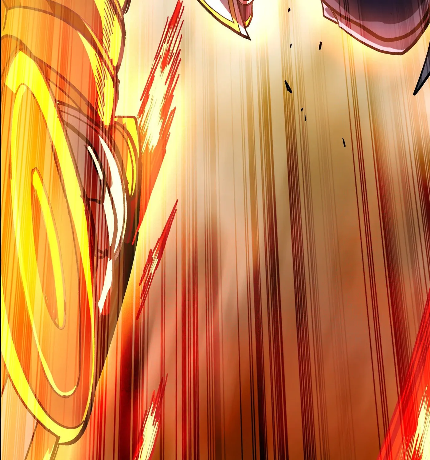 The Unrivaled Delinquent in Combat Has Ended Up Becoming a Healer Within a Game Chapter 1 page 45 - 
