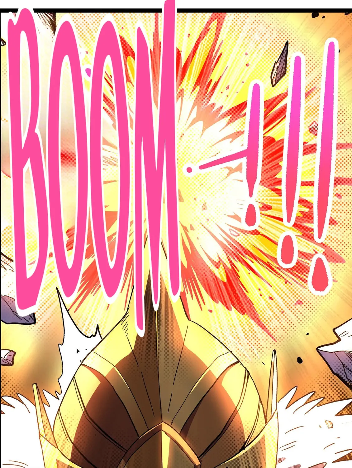 The Unrivaled Delinquent in Combat Has Ended Up Becoming a Healer Within a Game Chapter 1 page 50 - 