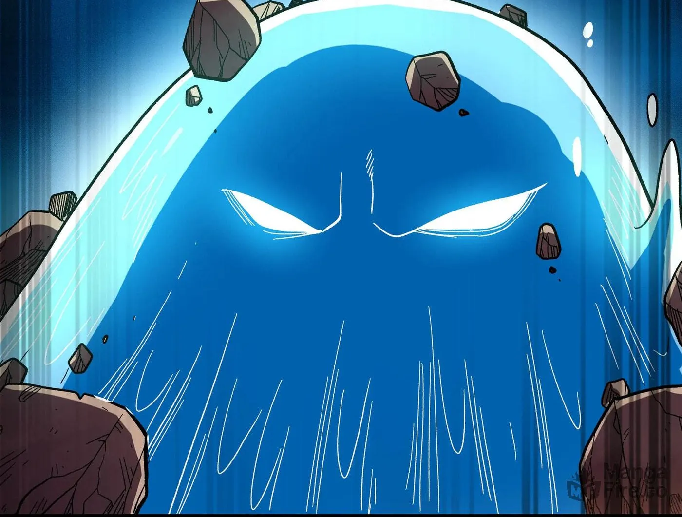 The Unrivaled Delinquent in Combat Has Ended Up Becoming a Healer Within a Game Chapter 1 page 6 - 