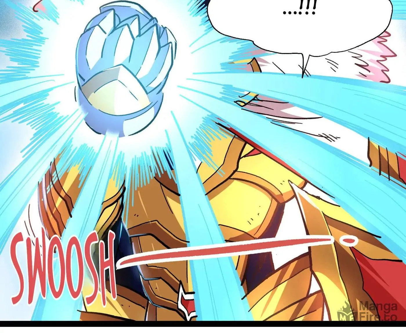 The Unrivaled Delinquent in Combat Has Ended Up Becoming a Healer Within a Game Chapter 1 page 57 - 