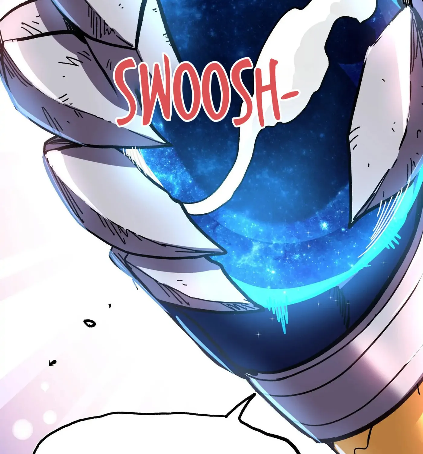 The Unrivaled Delinquent in Combat Has Ended Up Becoming a Healer Within a Game Chapter 1 page 59 - 