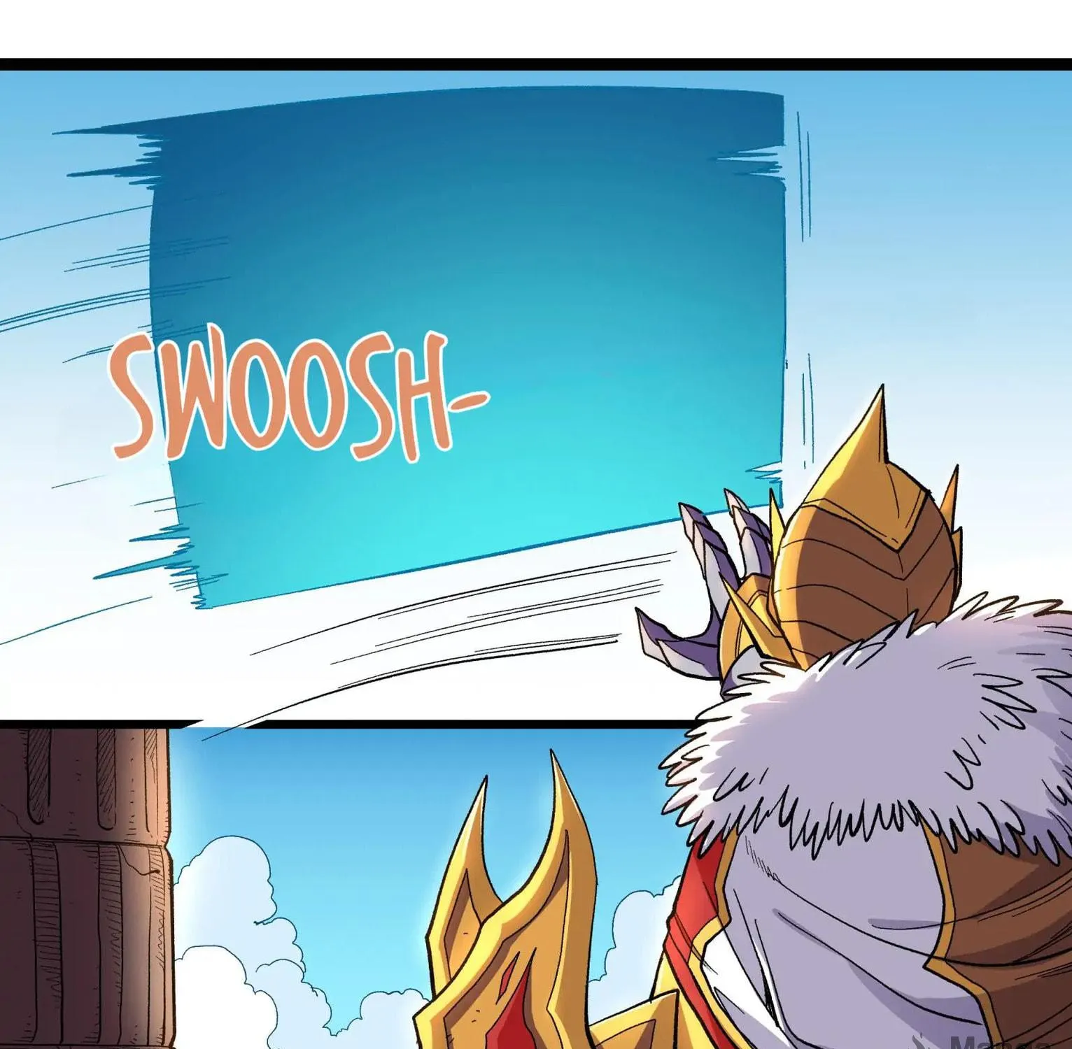 The Unrivaled Delinquent in Combat Has Ended Up Becoming a Healer Within a Game Chapter 1 page 61 - 