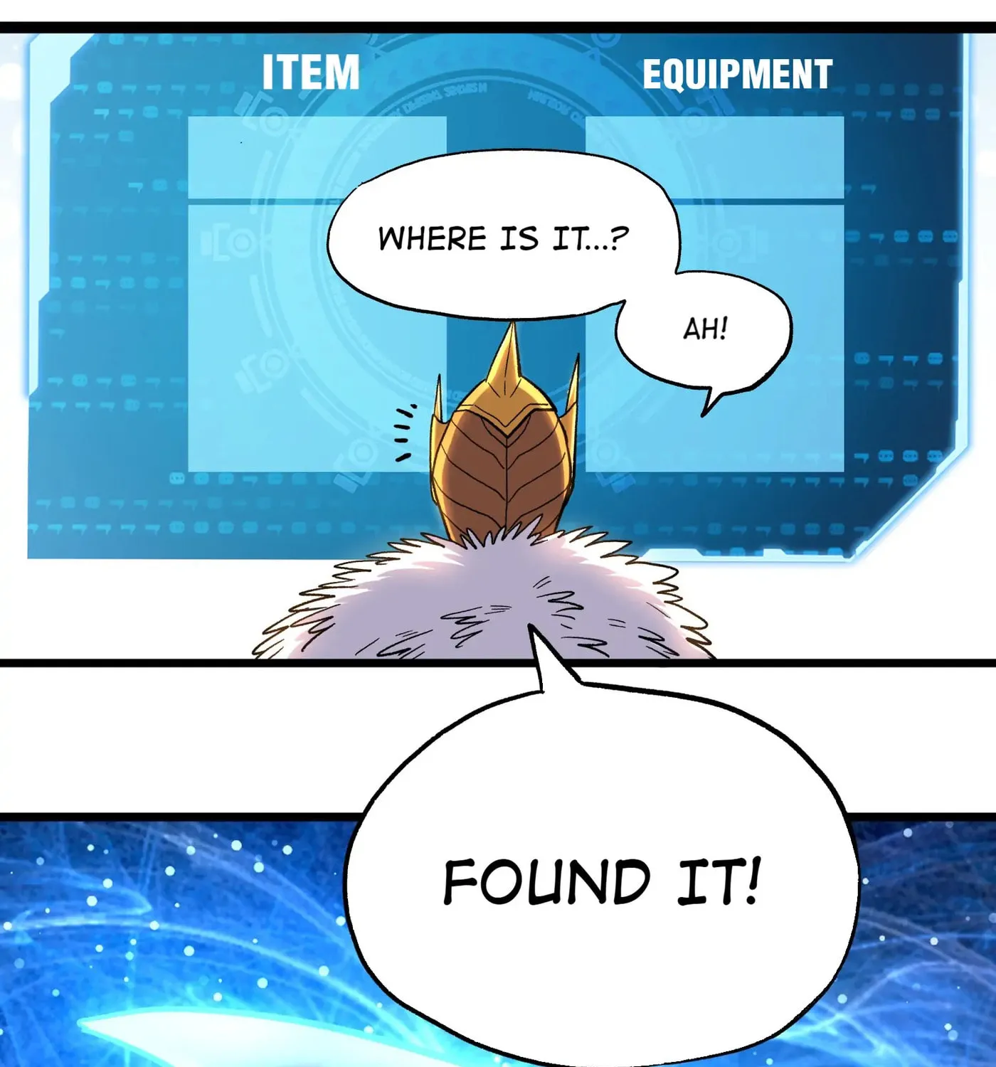 The Unrivaled Delinquent in Combat Has Ended Up Becoming a Healer Within a Game Chapter 1 page 63 - 