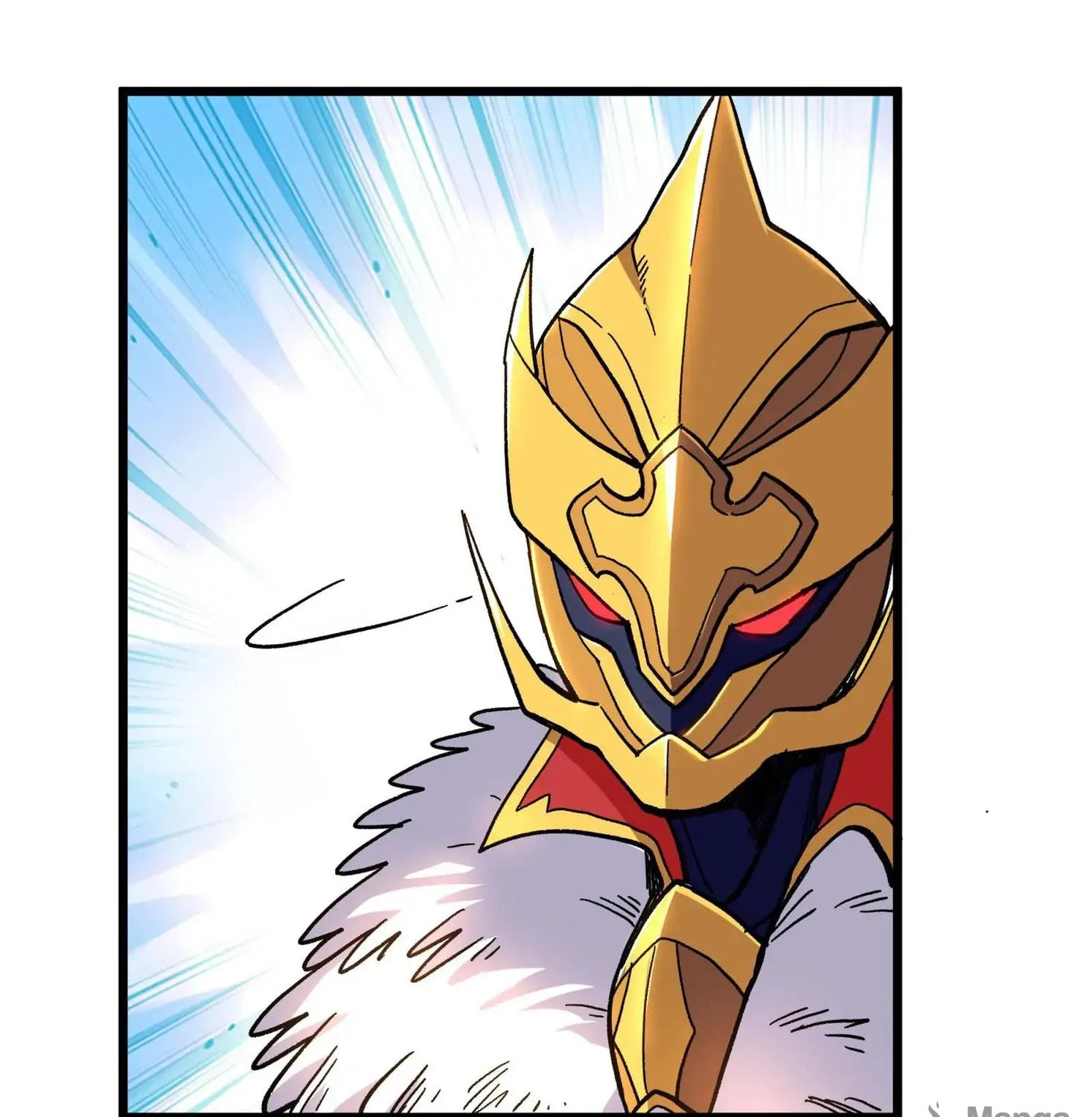 The Unrivaled Delinquent in Combat Has Ended Up Becoming a Healer Within a Game Chapter 1 page 69 - 