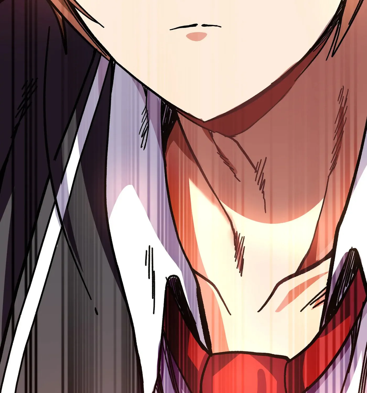 The Unrivaled Delinquent in Combat Has Ended Up Becoming a Healer Within a Game Chapter 1 page 78 - 