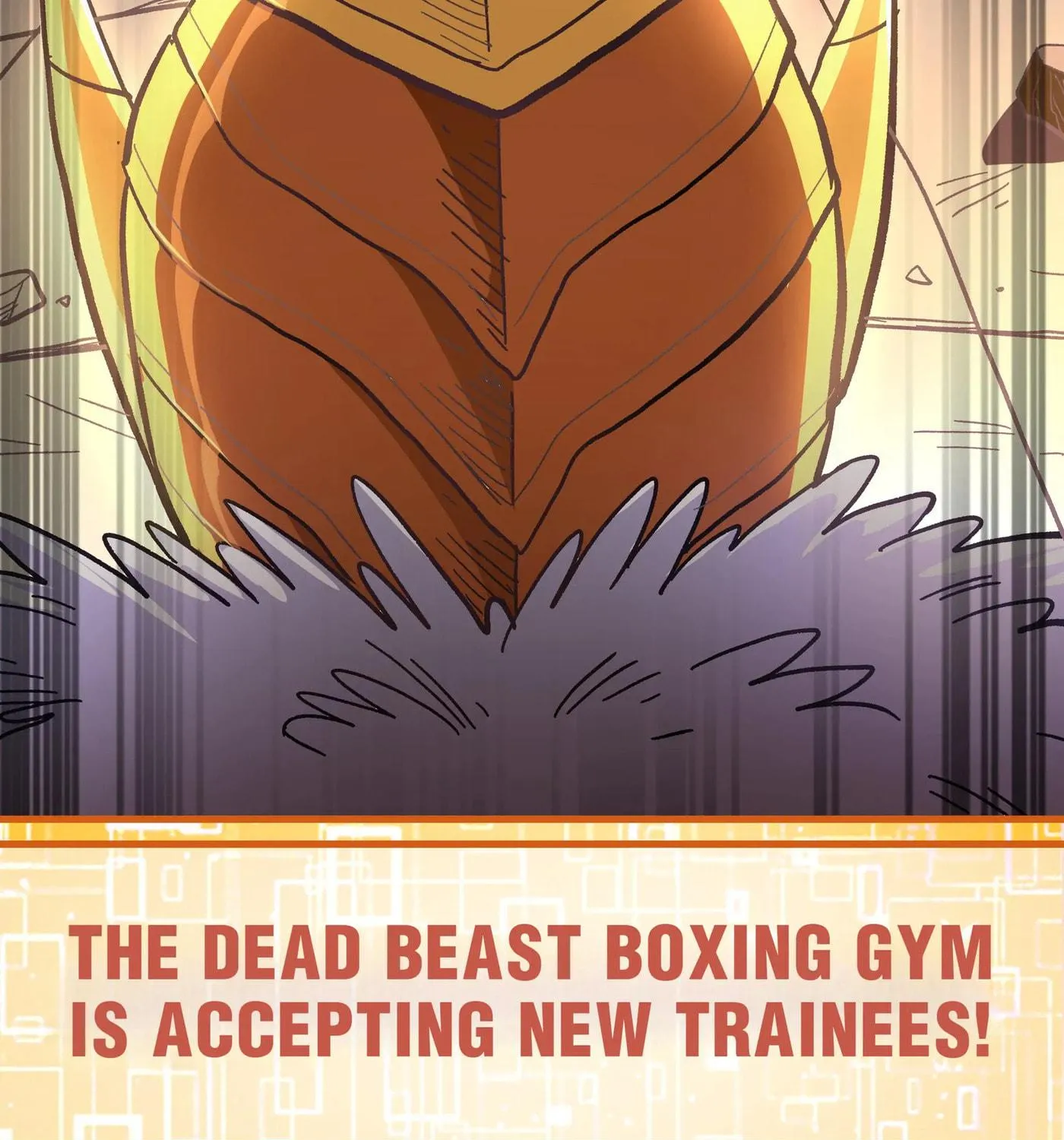 The Unrivaled Delinquent in Combat Has Ended Up Becoming a Healer Within a Game Chapter 1 page 9 - 