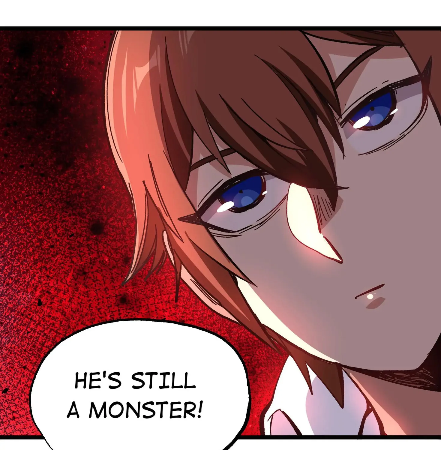 The Unrivaled Delinquent in Combat Has Ended Up Becoming a Healer Within a Game Chapter 1 page 89 - 