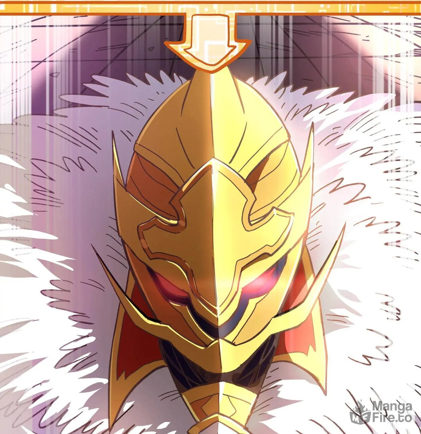 The Unrivaled Delinquent in Combat Has Ended Up Becoming a Healer Within a Game Chapter 1 page 10 - 