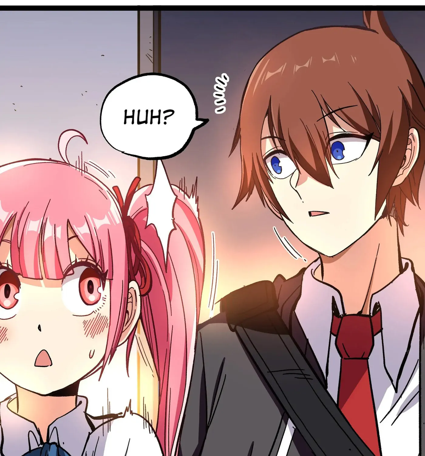 The Unrivaled Delinquent in Combat Has Ended Up Becoming a Healer Within a Game Chapter 1 page 91 - 