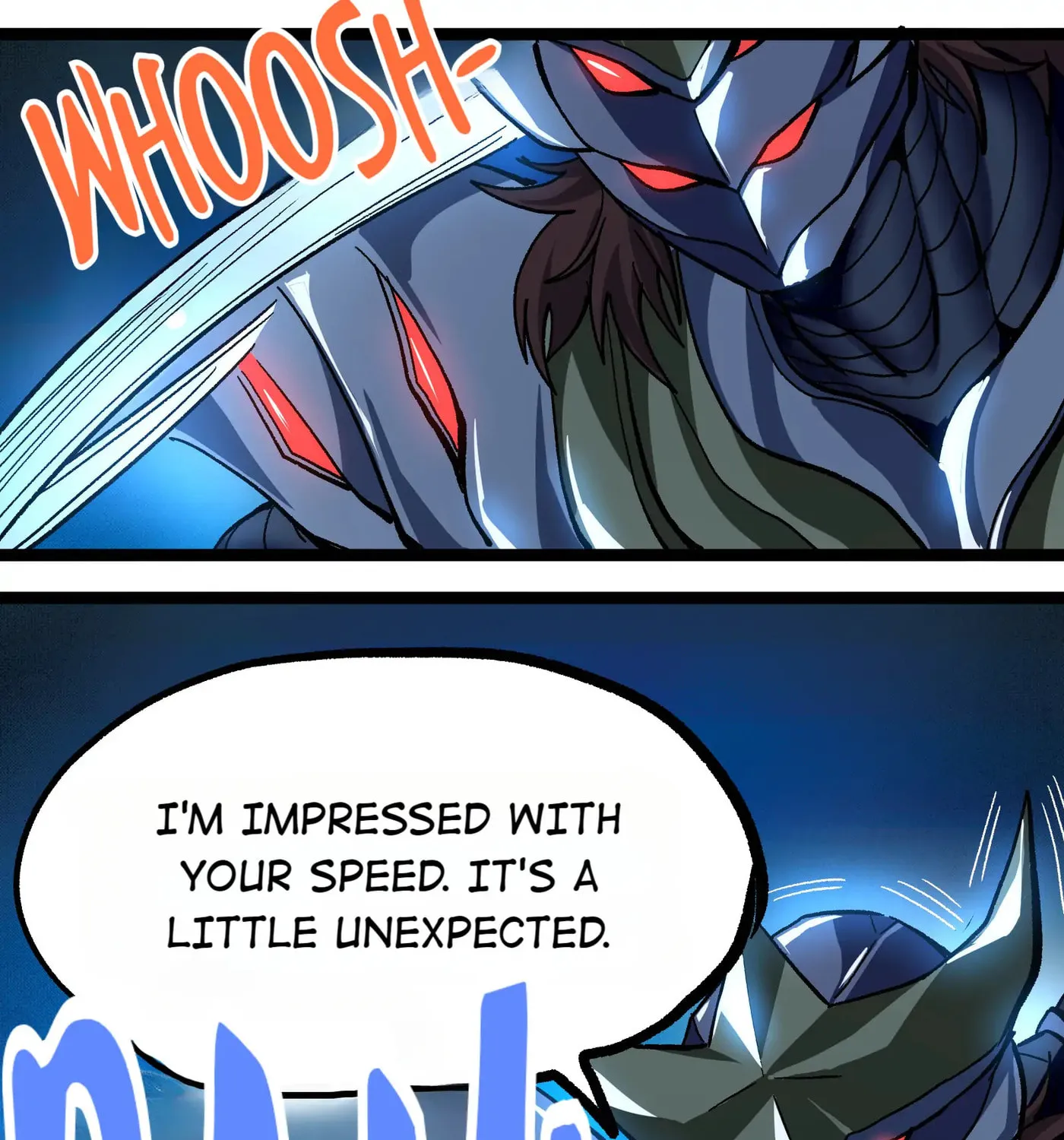 The Unrivaled Delinquent in Combat Has Ended Up Becoming a Healer Within a Game Chapter 10 page 102 - 