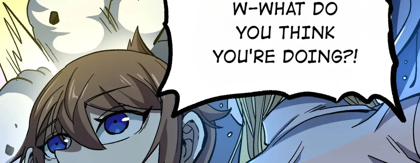 The Unrivaled Delinquent in Combat Has Ended Up Becoming a Healer Within a Game Chapter 10 page 104 - 