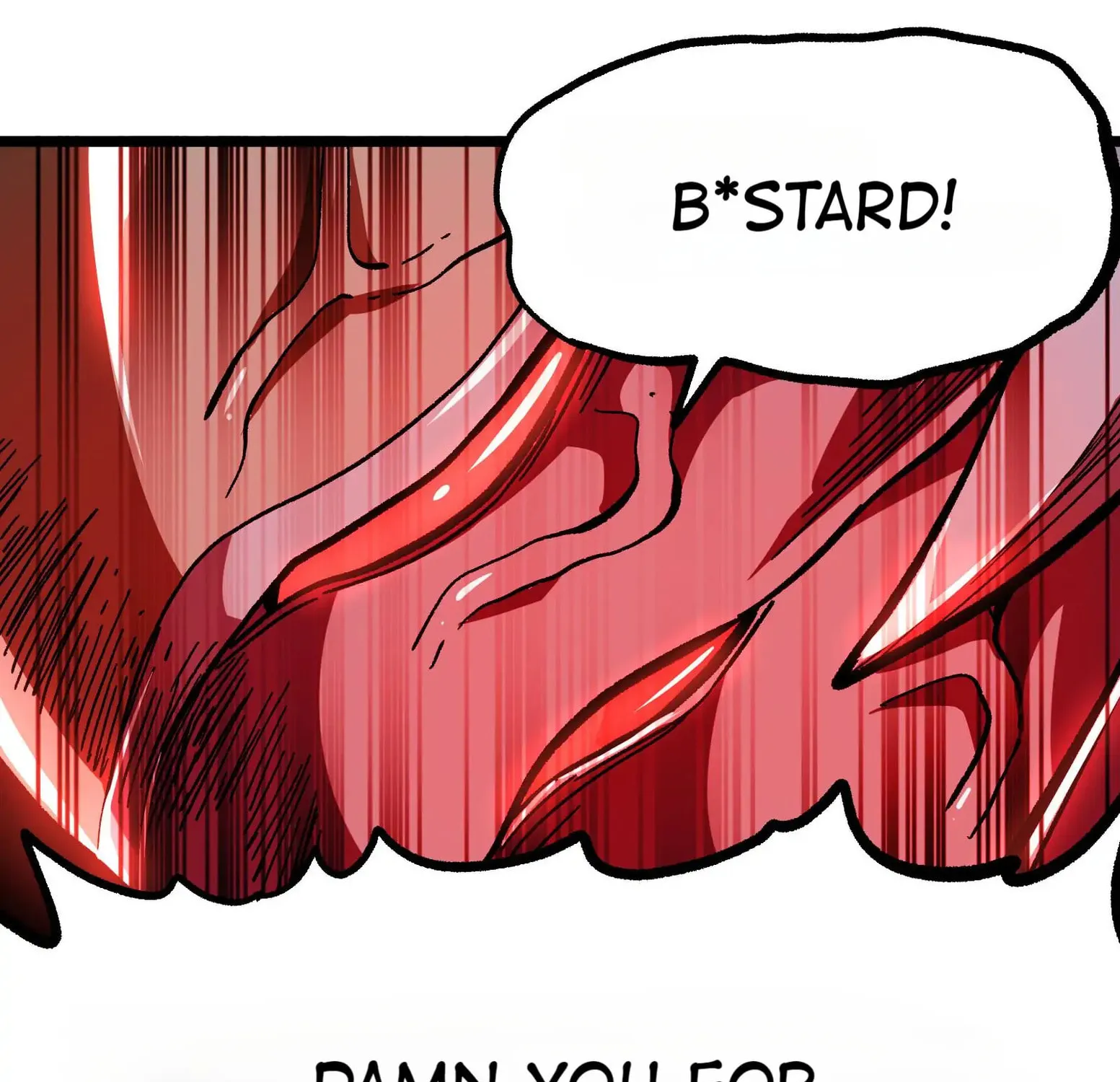 The Unrivaled Delinquent in Combat Has Ended Up Becoming a Healer Within a Game Chapter 10 page 110 - 
