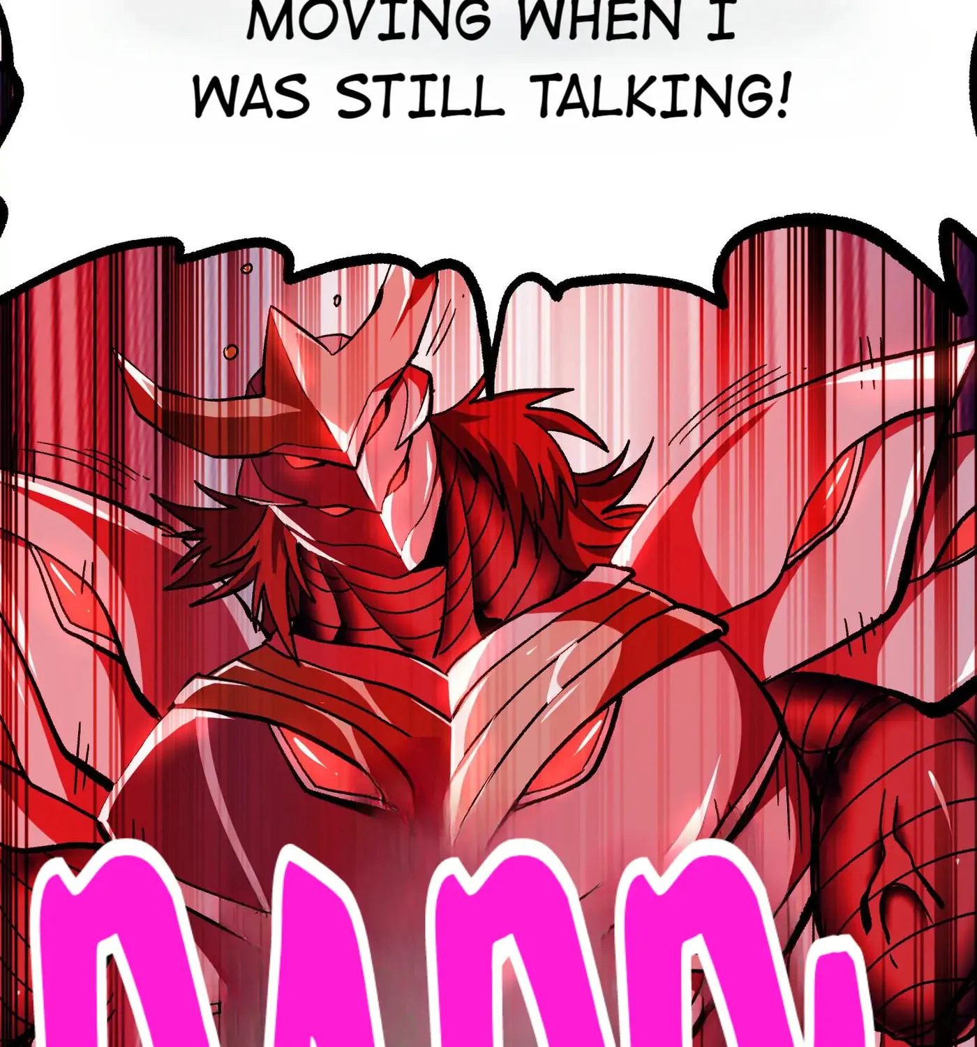 The Unrivaled Delinquent in Combat Has Ended Up Becoming a Healer Within a Game Chapter 10 page 112 - 