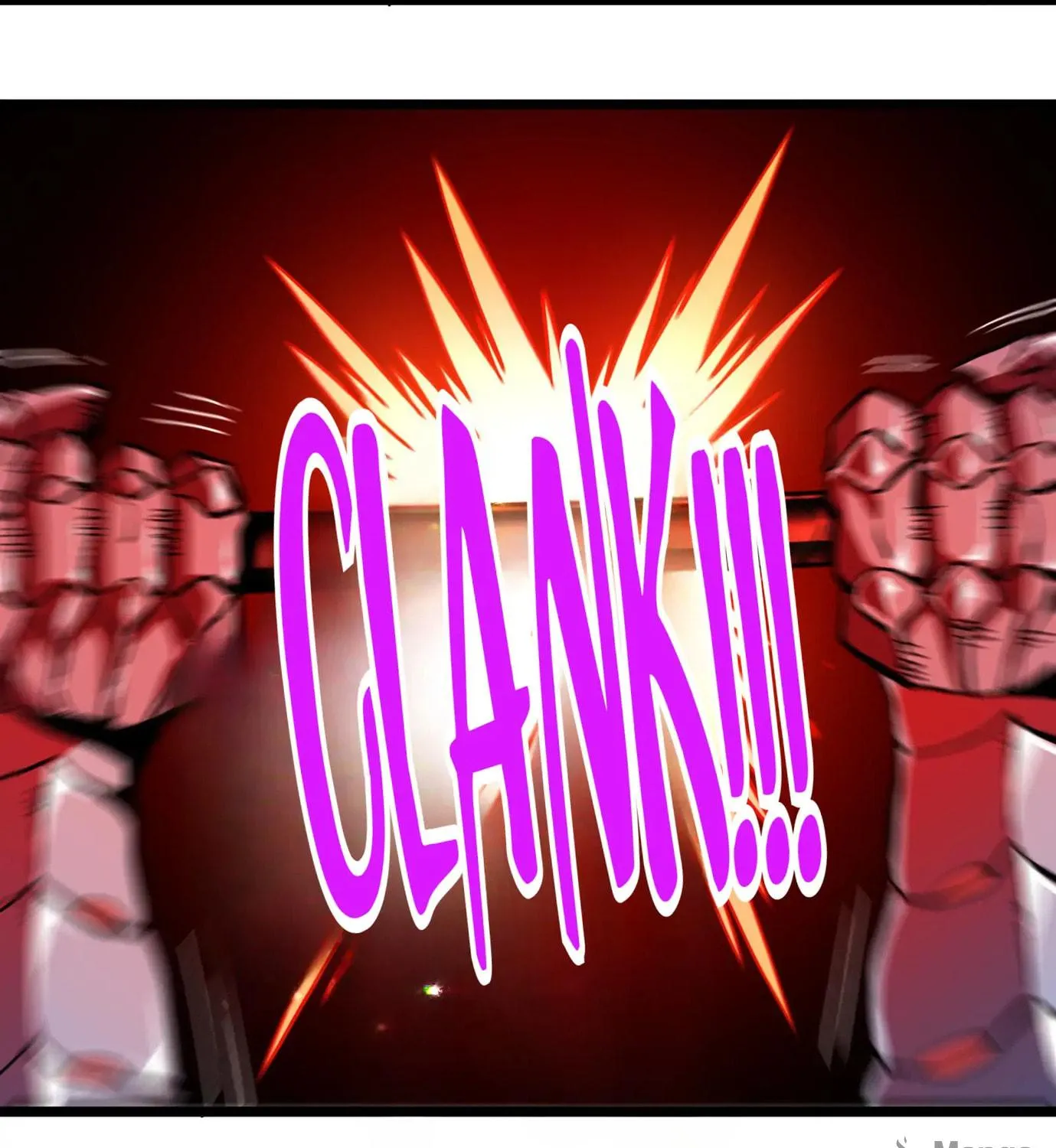 The Unrivaled Delinquent in Combat Has Ended Up Becoming a Healer Within a Game Chapter 10 page 115 - 