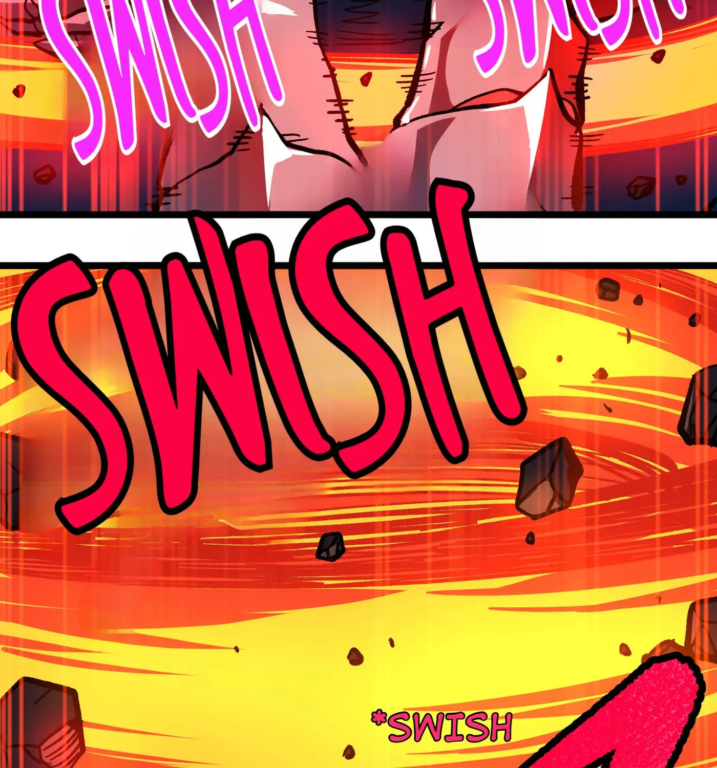 The Unrivaled Delinquent in Combat Has Ended Up Becoming a Healer Within a Game Chapter 10 page 120 - 