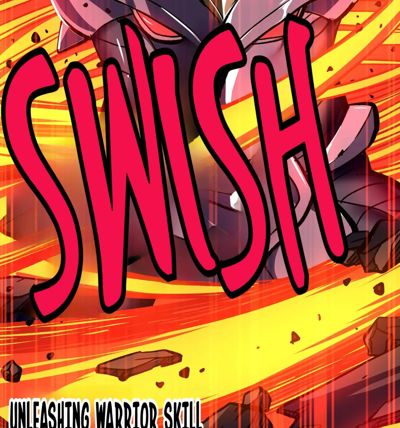The Unrivaled Delinquent in Combat Has Ended Up Becoming a Healer Within a Game Chapter 10 page 123 - 