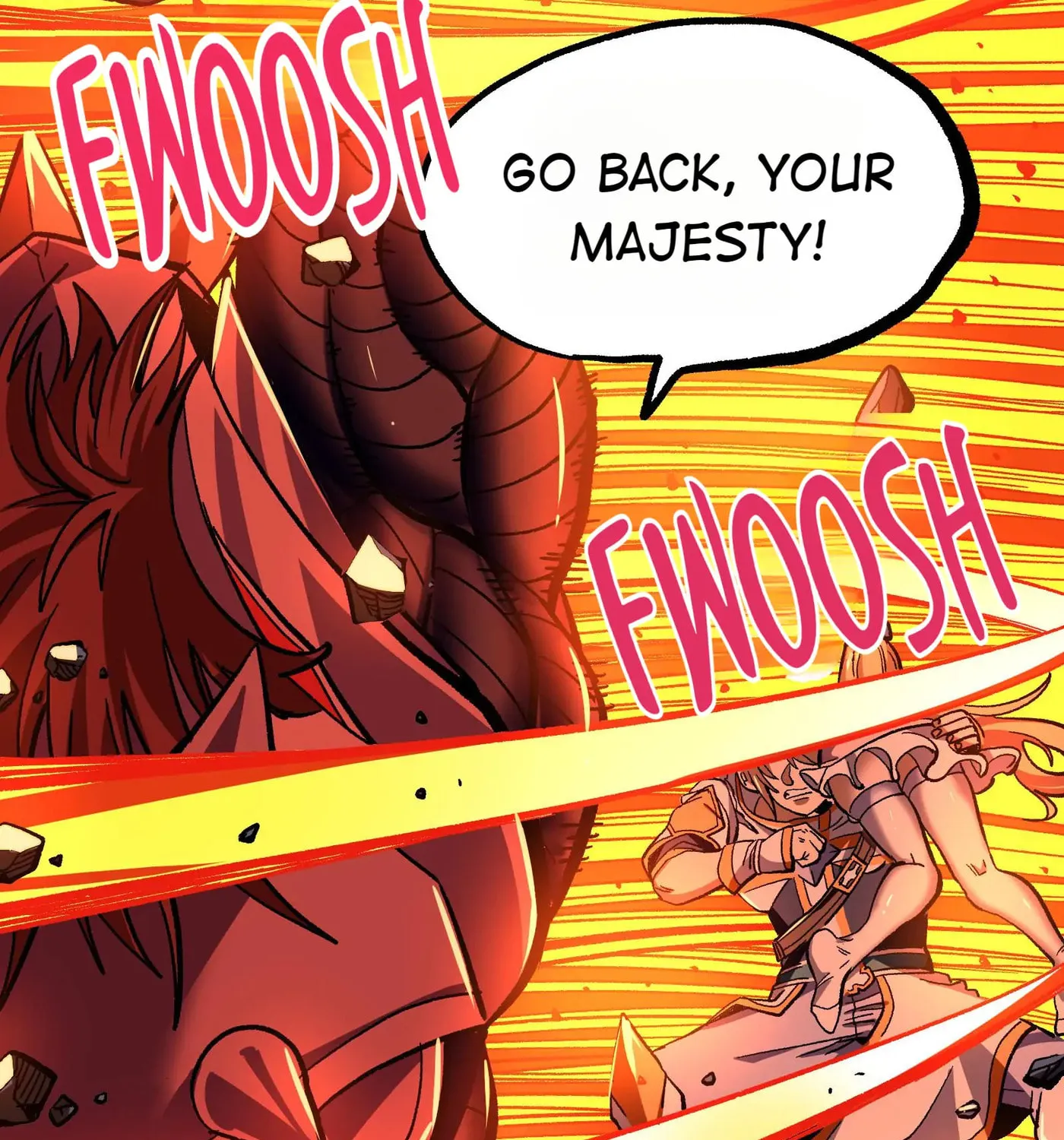 The Unrivaled Delinquent in Combat Has Ended Up Becoming a Healer Within a Game Chapter 10 page 131 - 