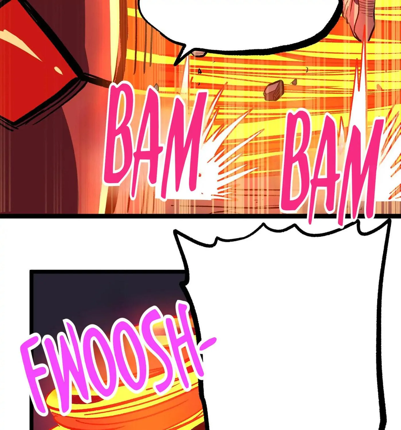 The Unrivaled Delinquent in Combat Has Ended Up Becoming a Healer Within a Game Chapter 10 page 135 - 