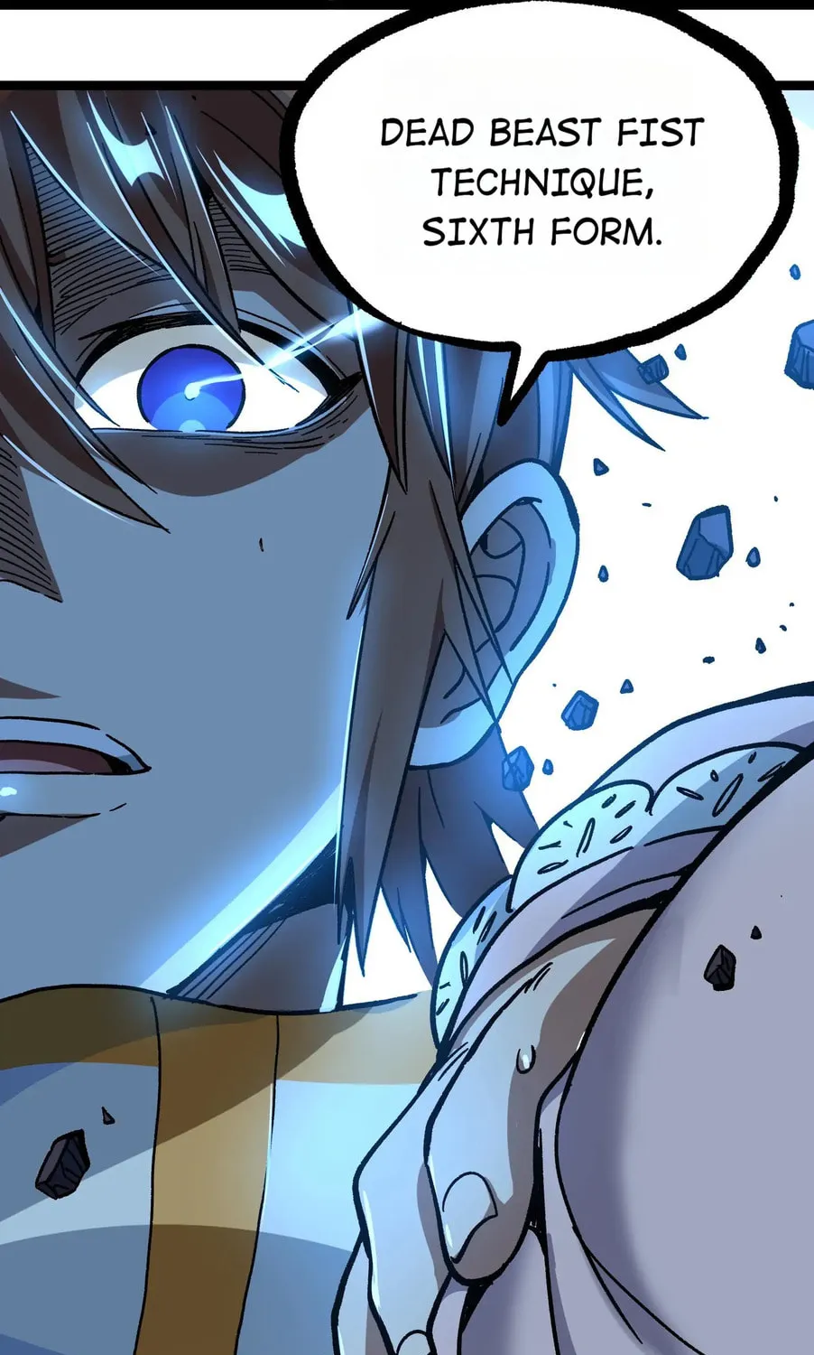 The Unrivaled Delinquent in Combat Has Ended Up Becoming a Healer Within a Game Chapter 10 page 145 - 