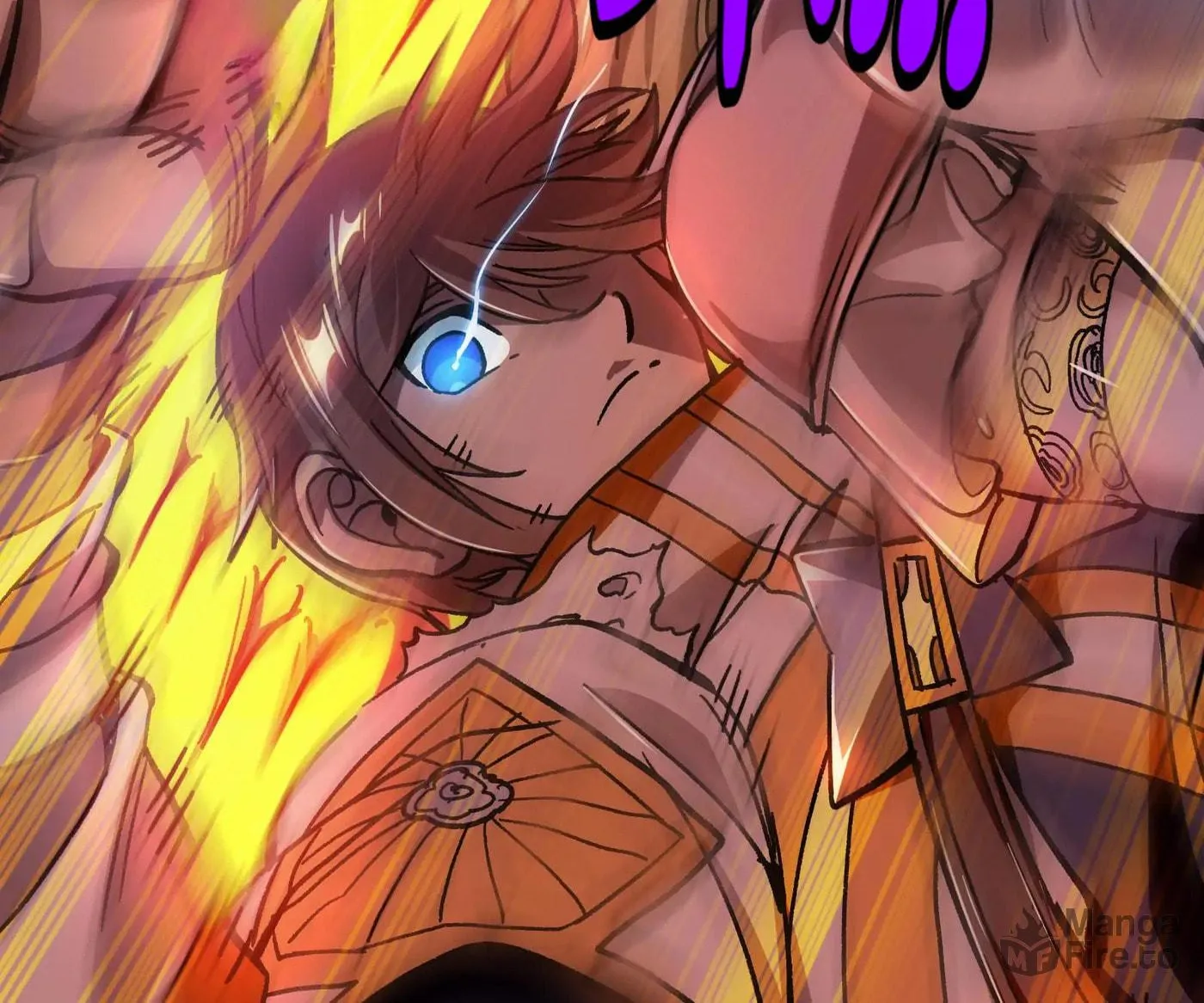 The Unrivaled Delinquent in Combat Has Ended Up Becoming a Healer Within a Game Chapter 10 page 150 - 