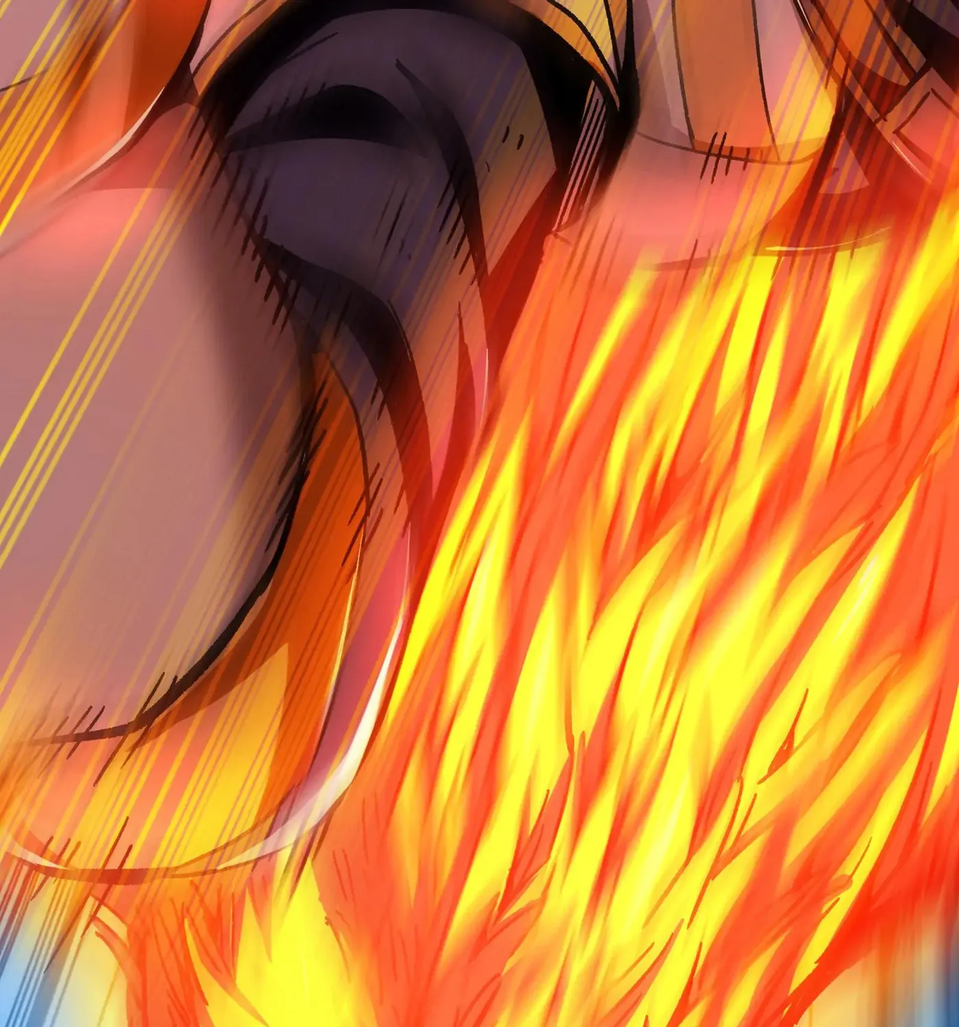 The Unrivaled Delinquent in Combat Has Ended Up Becoming a Healer Within a Game Chapter 10 page 151 - 