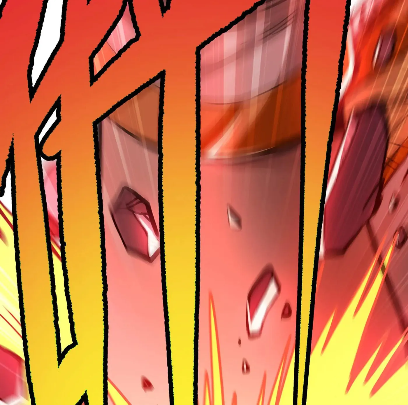 The Unrivaled Delinquent in Combat Has Ended Up Becoming a Healer Within a Game Chapter 10 page 160 - 