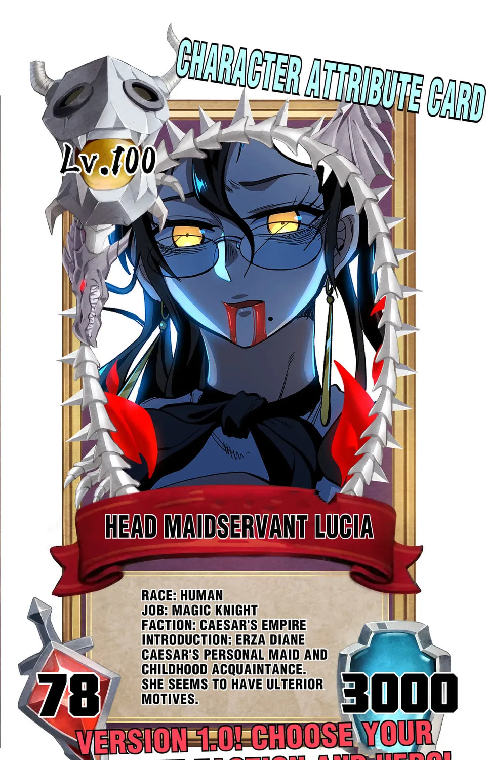 The Unrivaled Delinquent in Combat Has Ended Up Becoming a Healer Within a Game Chapter 10 page 163 - 